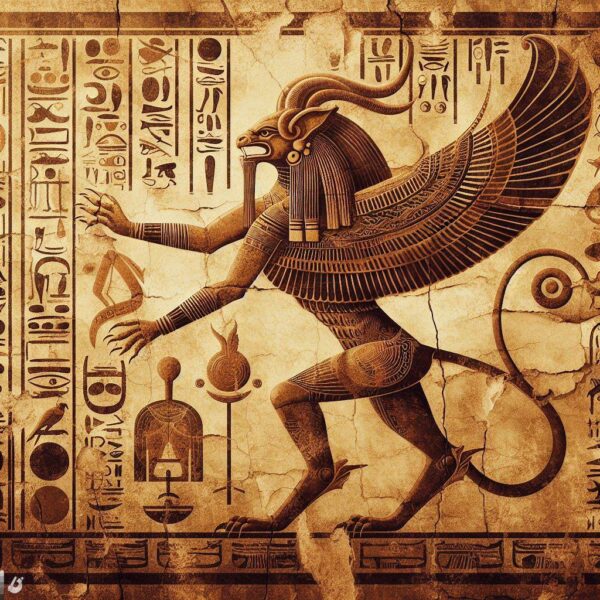egyptian-curse